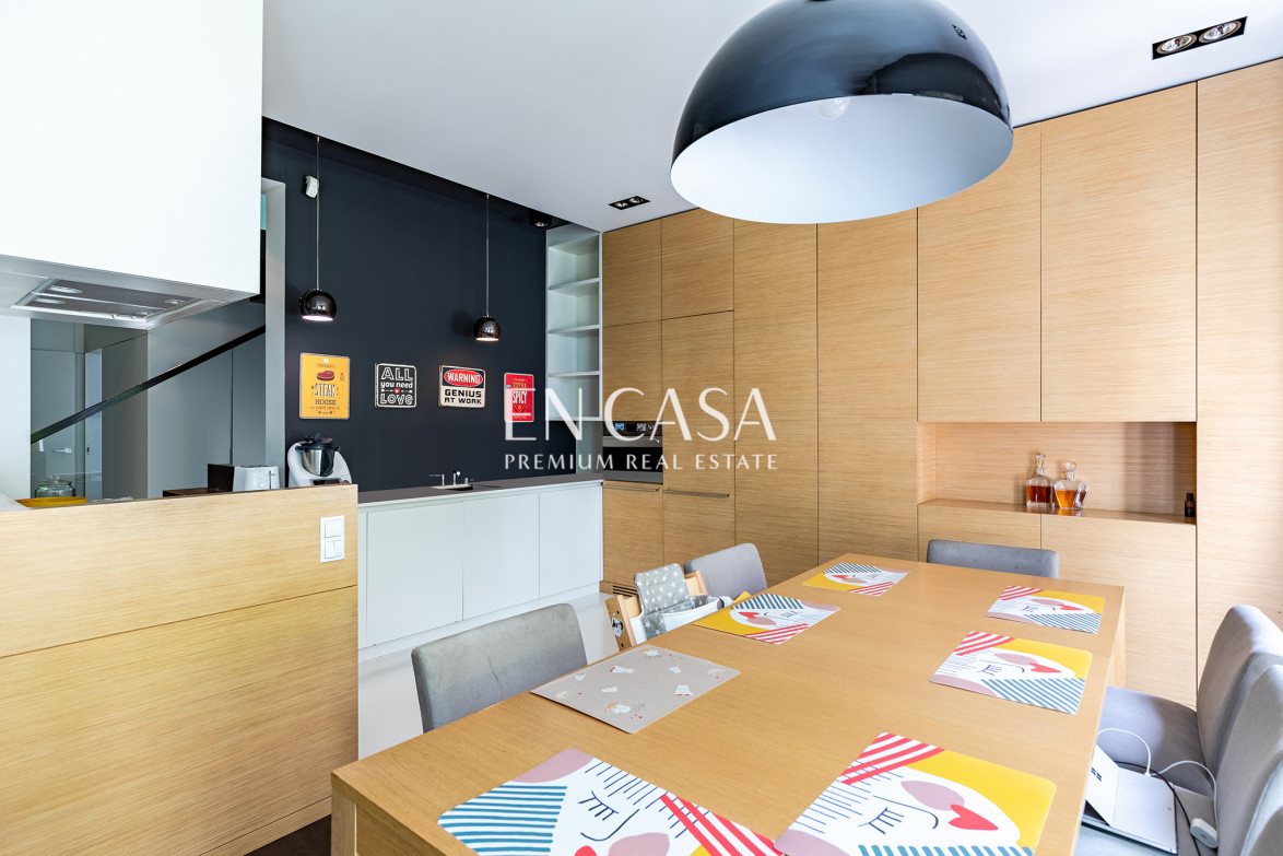 House Rent Warszawa Wilanów 2